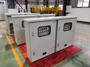 Fully Enclosed Busbar Distribution Box Air Insulated Power Distribution Switchgear Metal Rainproof Power Supply Distribution Cabinet Outside Switchgear Enclosur