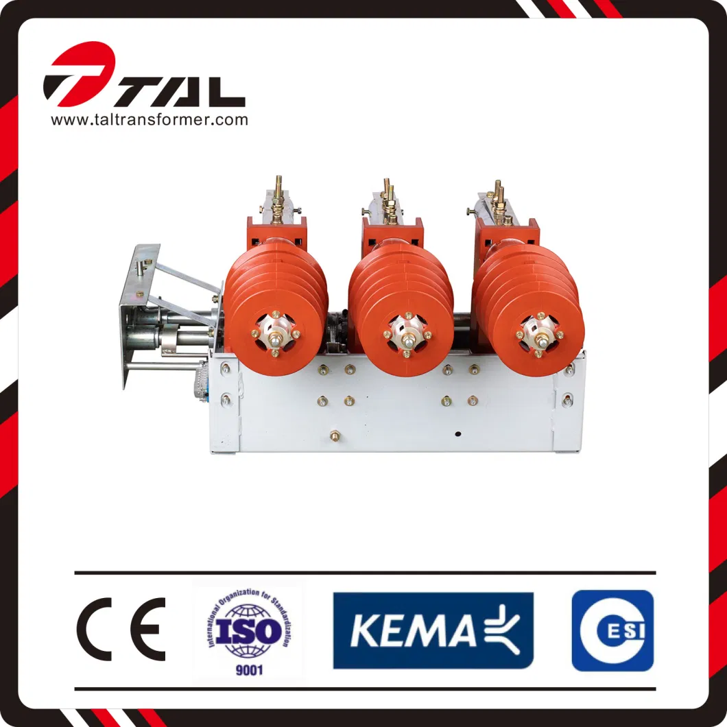 Factory Supply Indoor High Voltage Breaker Switch