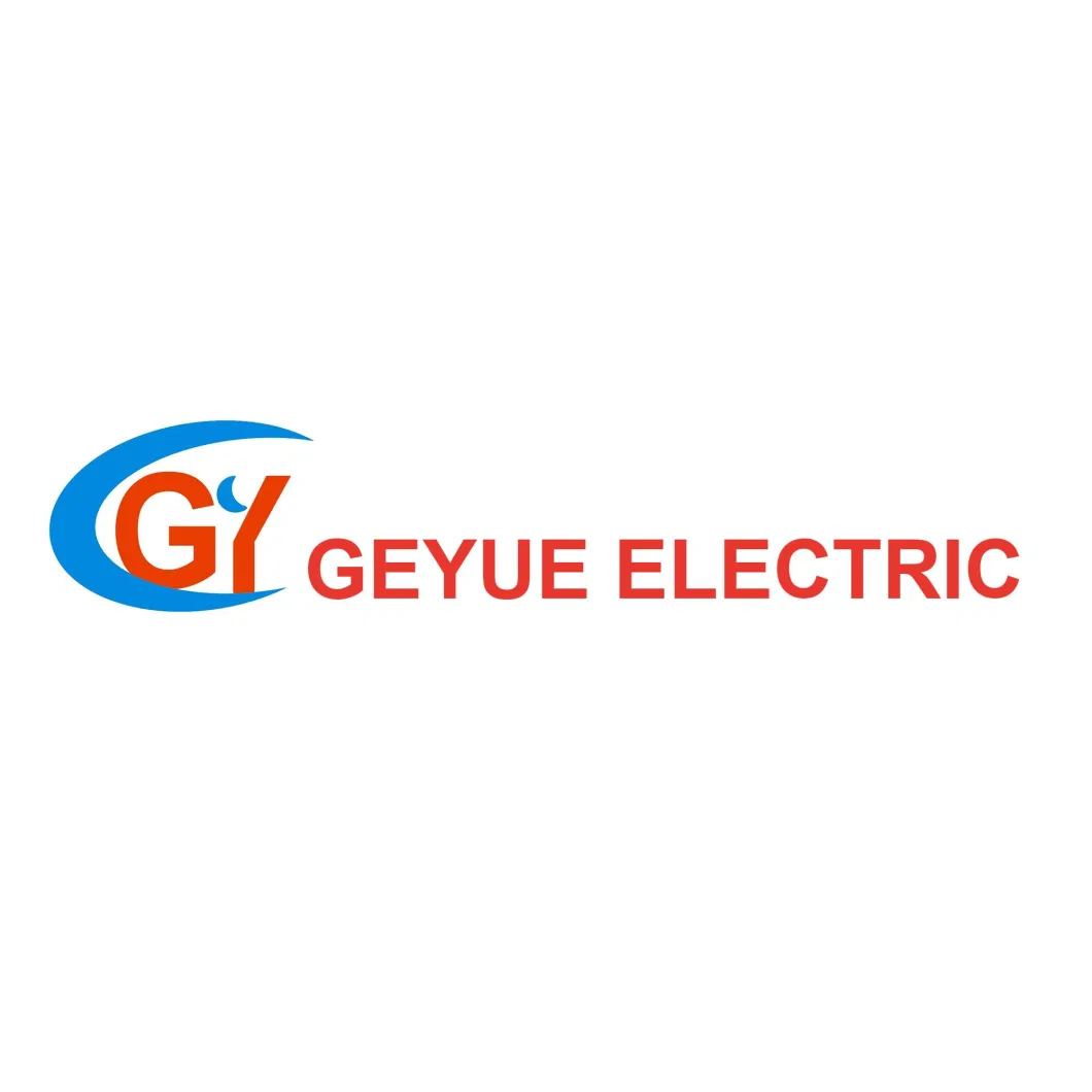 Geyue Cj19 Permanent Magnetic Contactor with Capacitor Switching &amp; Capacitor Contactor