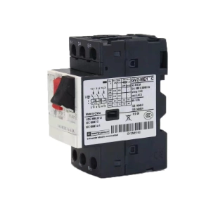 Gv Motor Protection Circuit Breaker