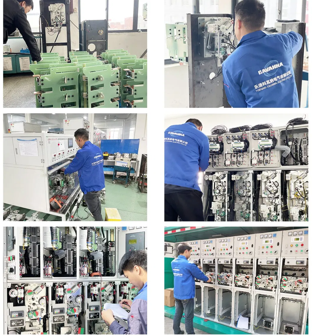 Precision S11 Oil-Immersed Transformers: 500kVA to 2000kVA Selection