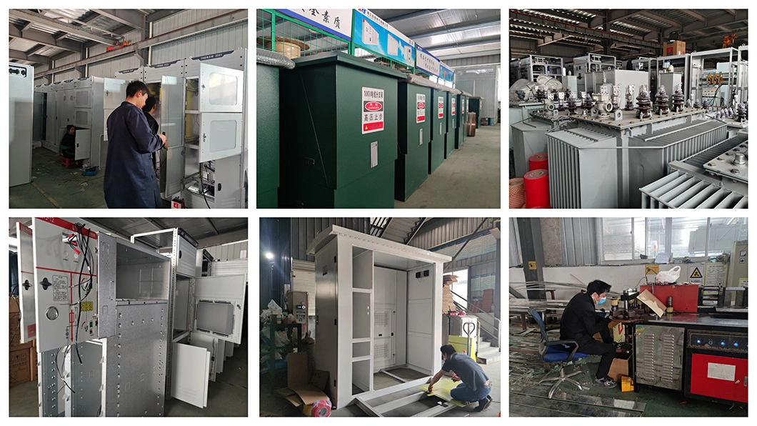 Electric Low Voltage Mns Withdrawable Switchgear Cabinet/Switchgear/Substation Switchgear