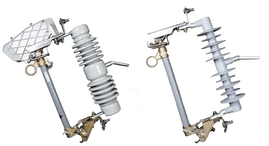 66kv Alternating Current Cutout Breaker/ AC 100A Fuse Drop out