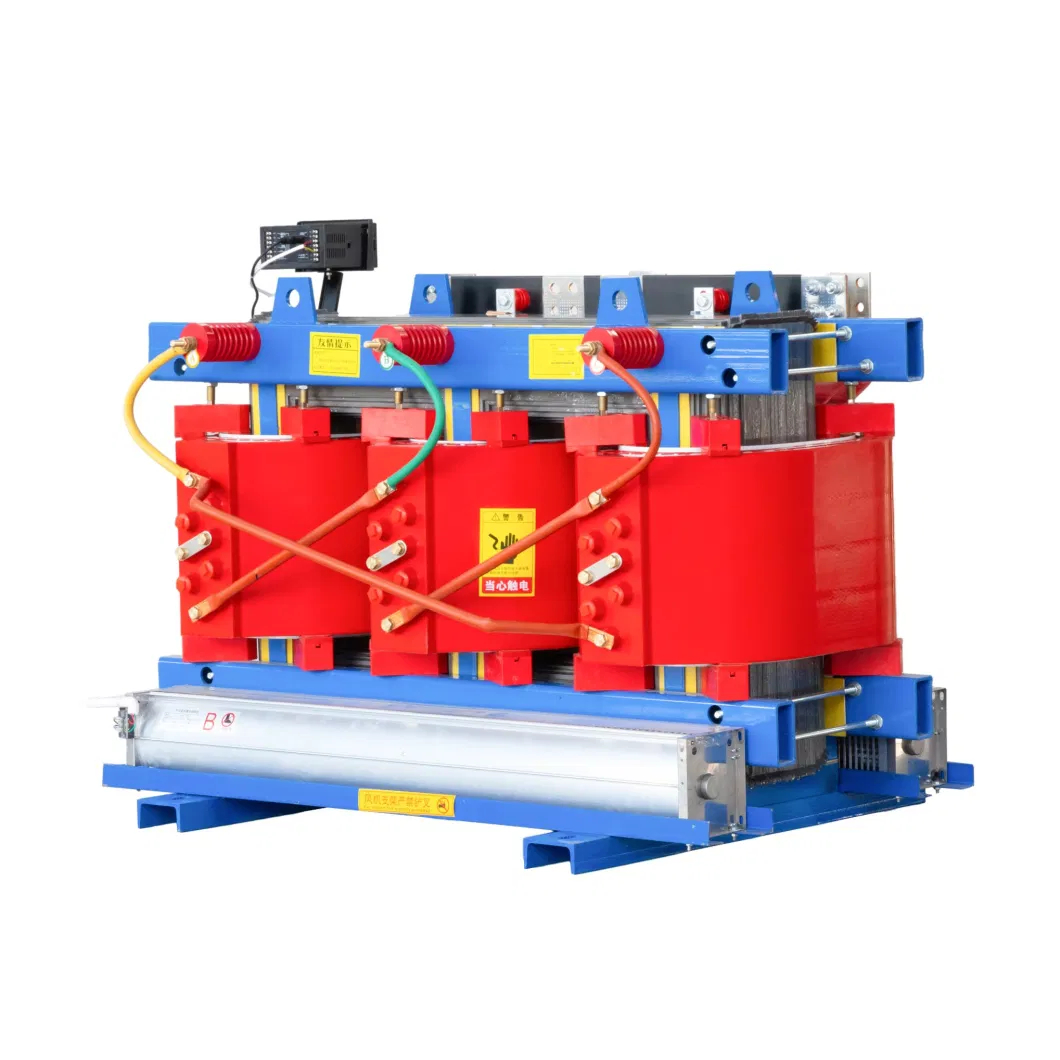 Scb10-400kVA/10/0.4 Dry Type Transformer