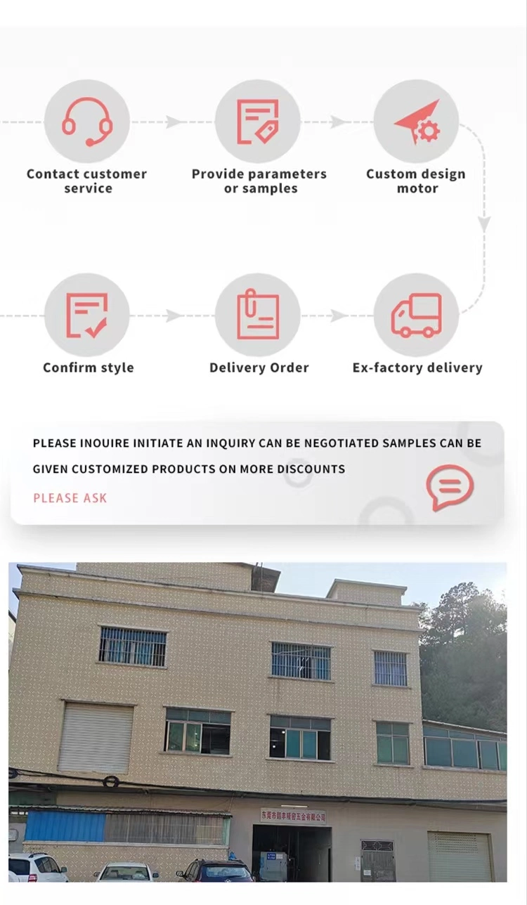 Protection Type Control Lyhm Carton Brushless Motor Drone Engine Manufacturers