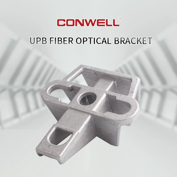 Universal Pole Bracket Upb Used for Hanging Anchoring Clamps