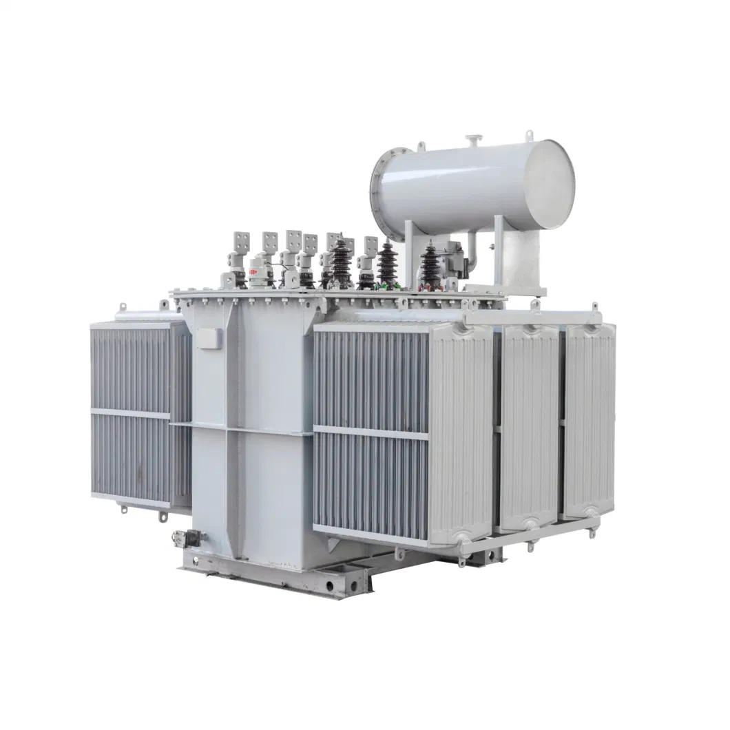 Scb10-400kVA/10/0.4 Dry Type Transformer