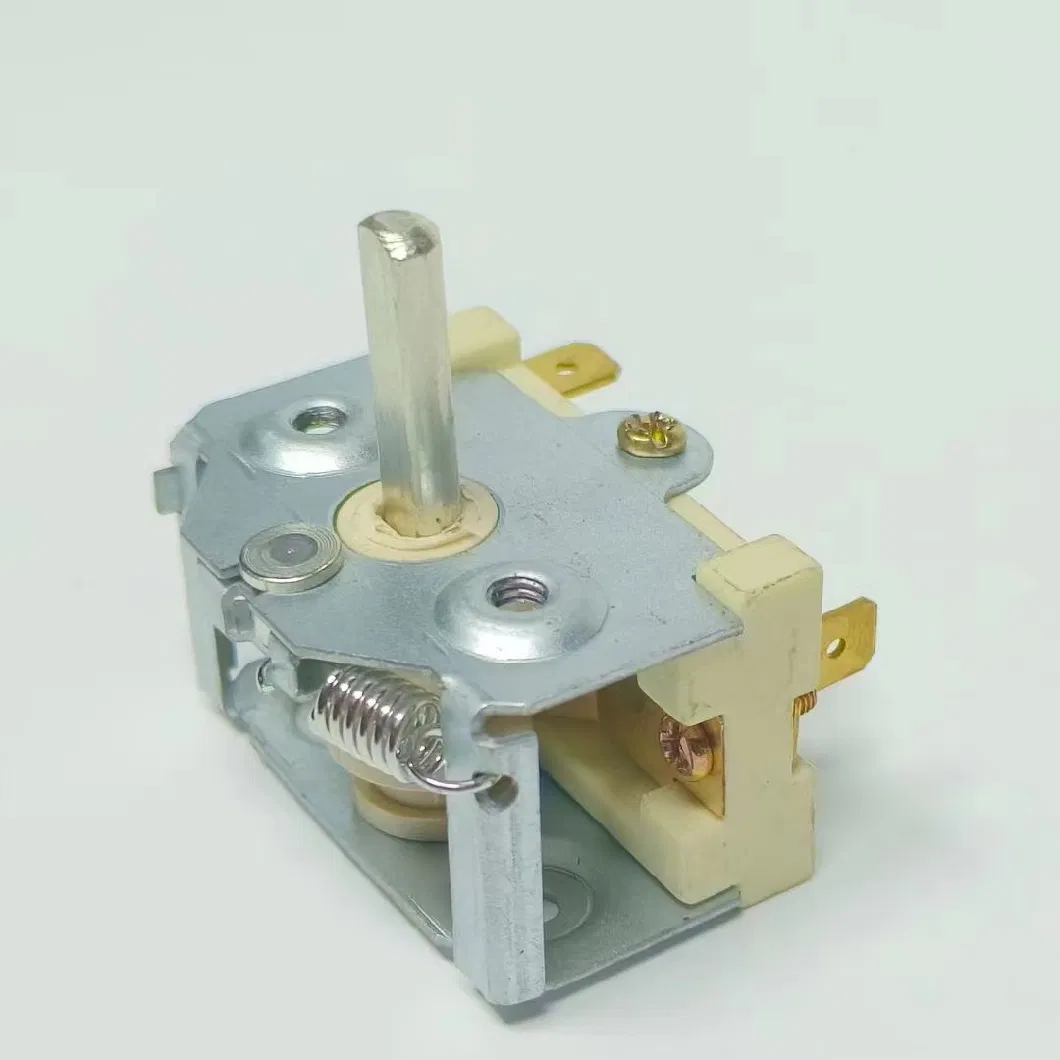 Rotary Switch for Oven/OEM Switch for Gas Cooker/Oven Parts