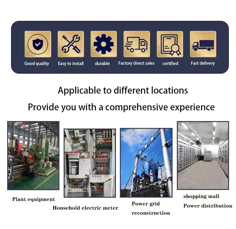 Oil-Immersed Power Indoor Transformer Transformer Distribution