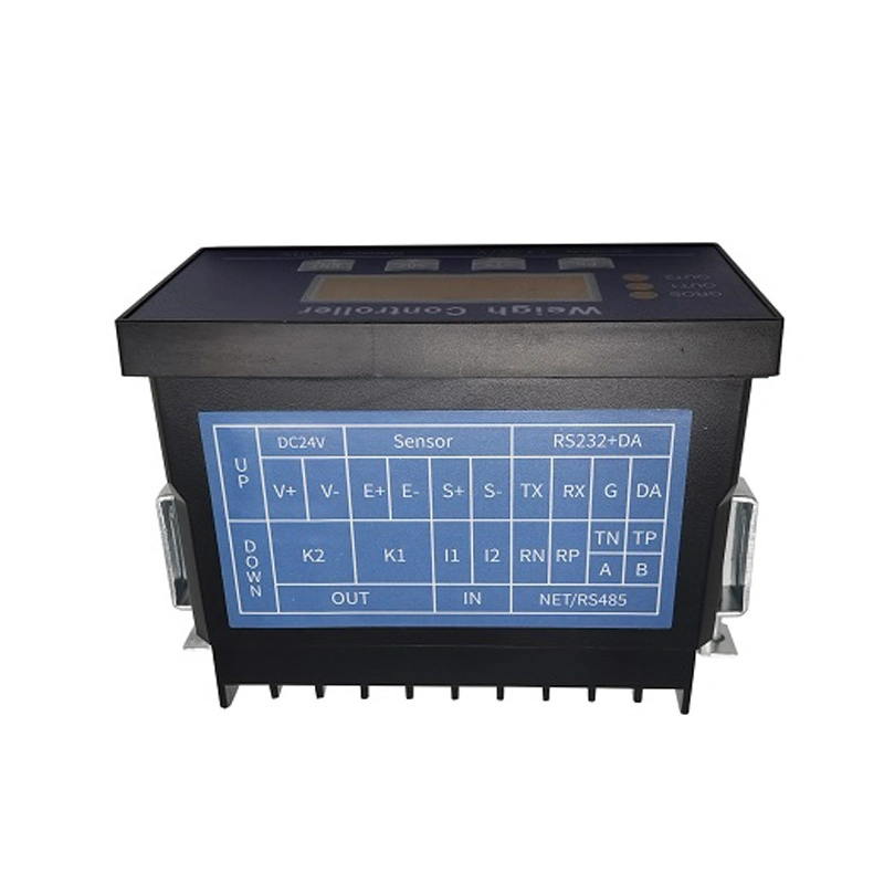 C102 LED Display Weighing Indicator Strong EMC Scale Indicator