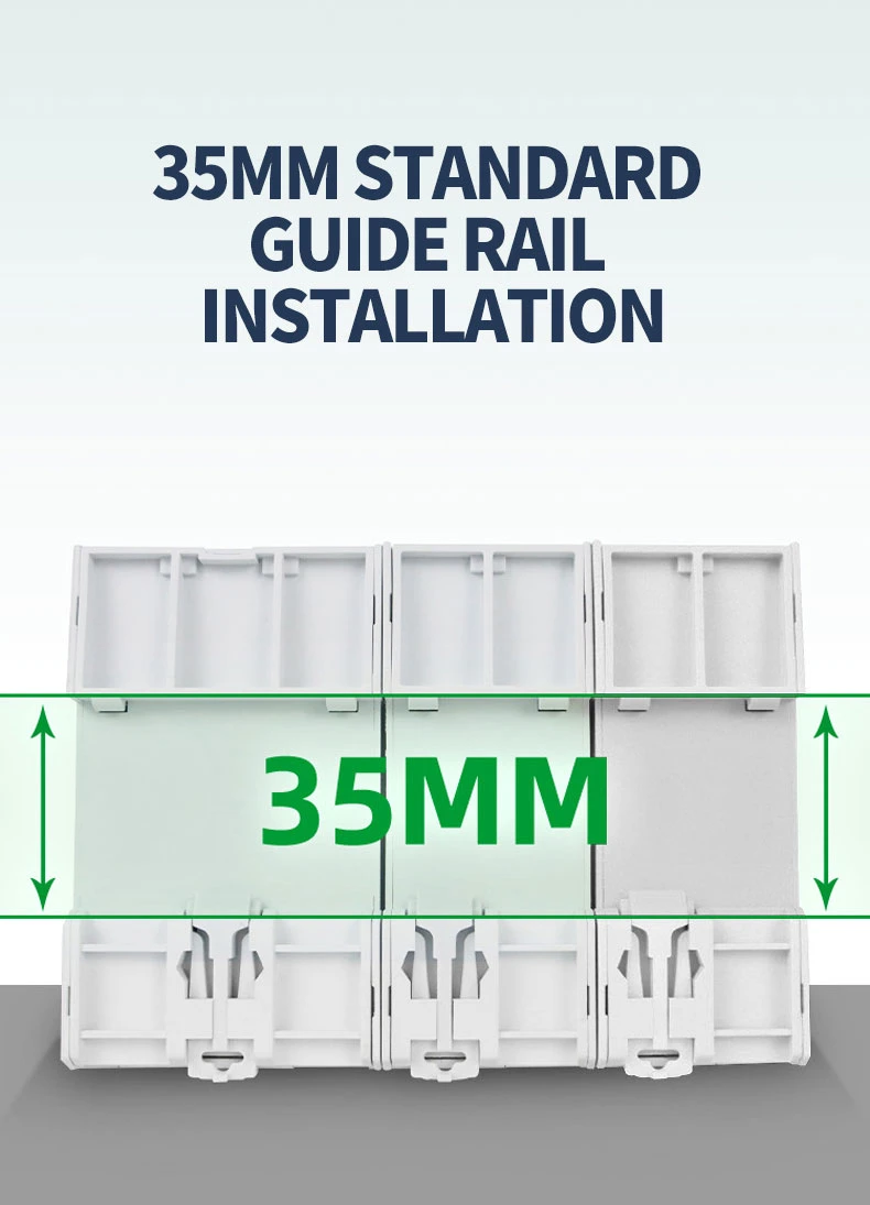 Surge Protection Devices DC PV Solar System Arrester Protector SPD