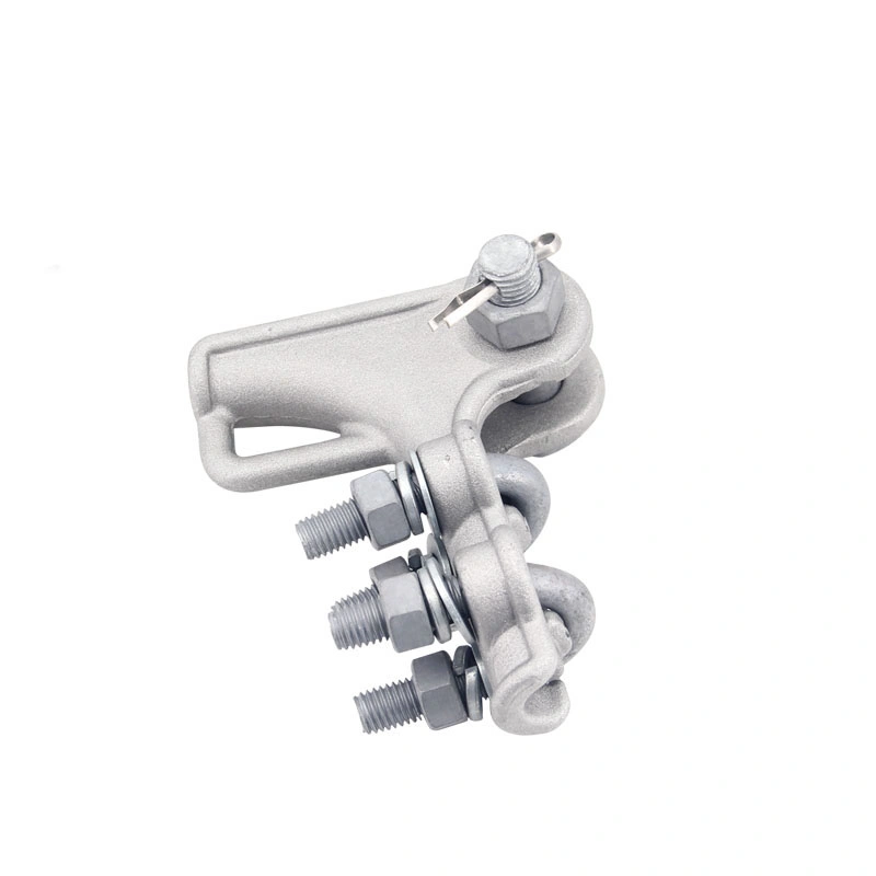 Nll Series Bolt Type Strain Clamps