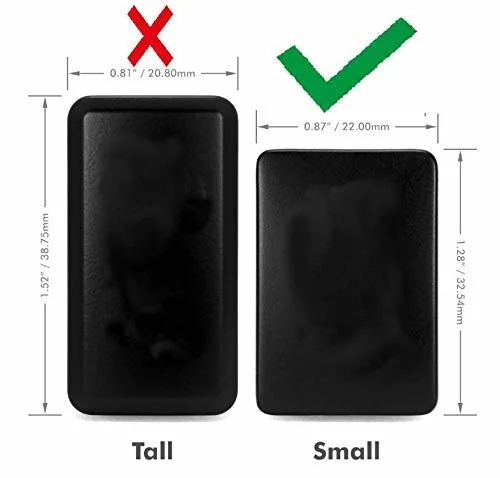 Toyota Push Switch Power Symbol