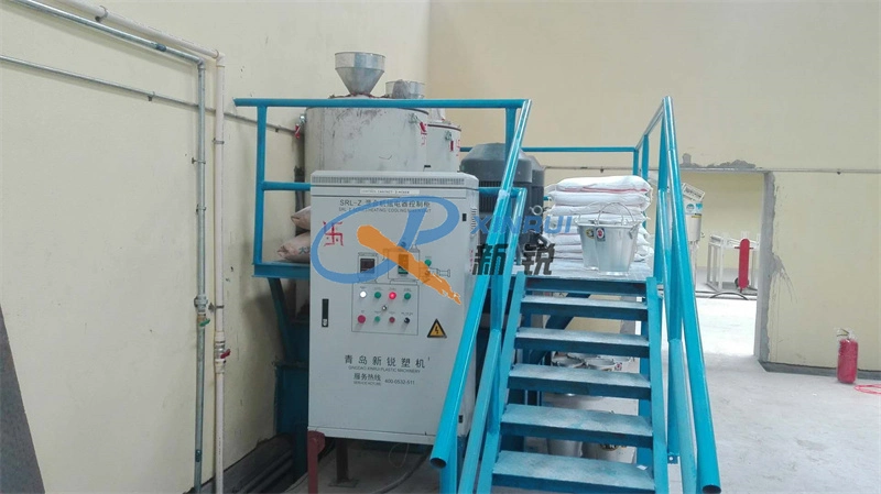 PVC Door Mat Machine/PVC Coil Mat Machine