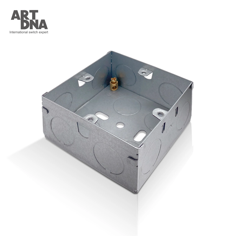 Artdna Electrical Panel Box Push Button Switches Box