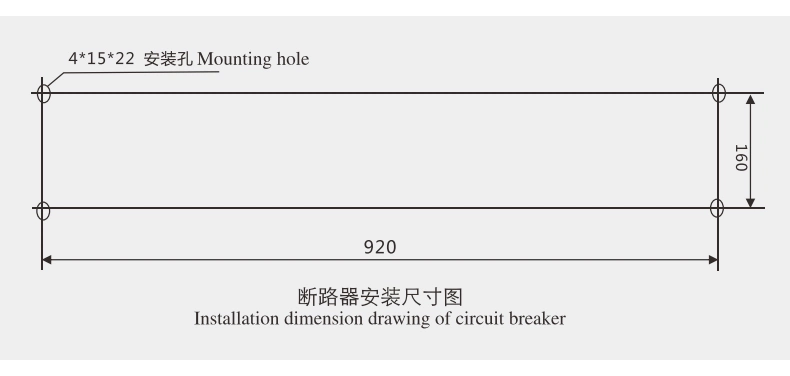 Zw32 Outdoor High Voltage Vacuum Circuit Breaker Vcb 1250A