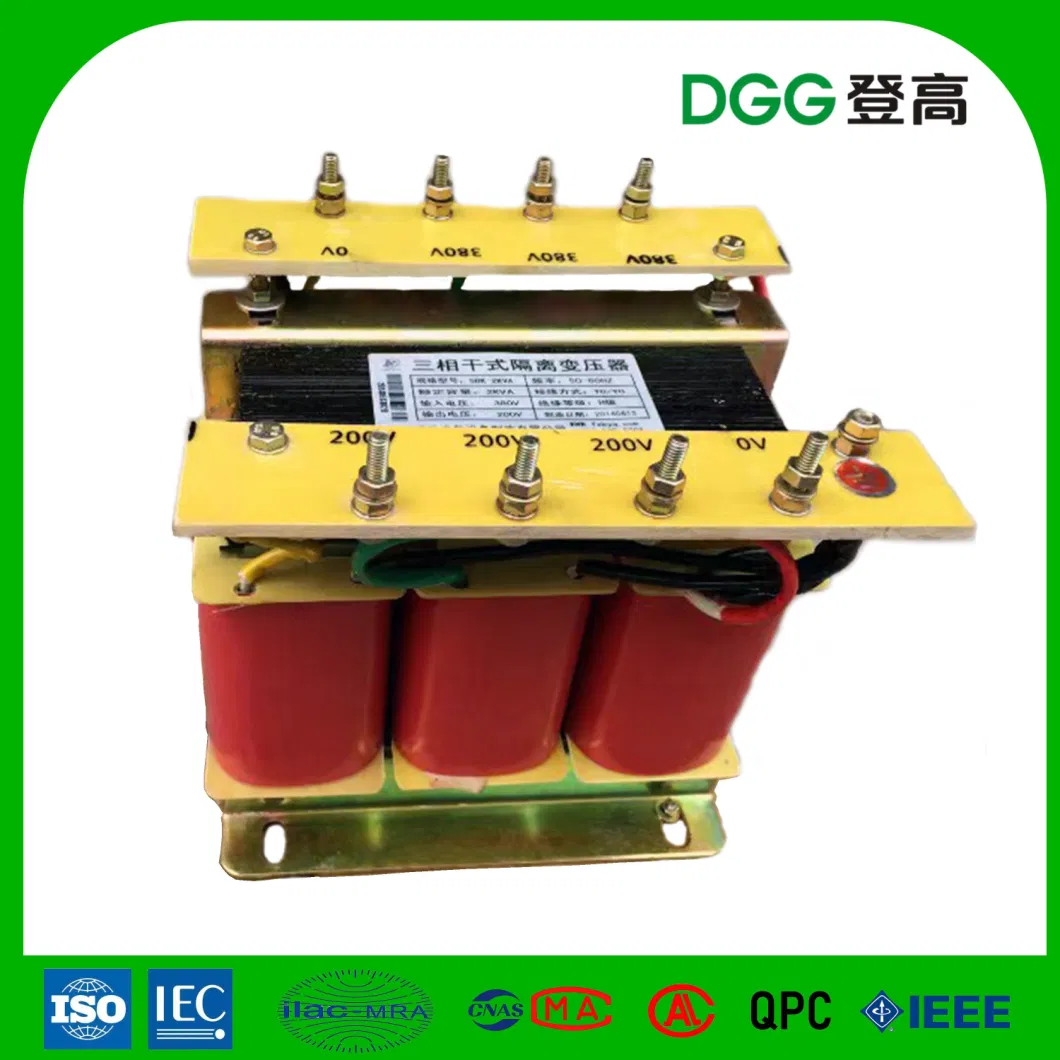 Best Price 10kv/0.4 100kVA 250kVA Power Electric Electricity Distribution Electricity