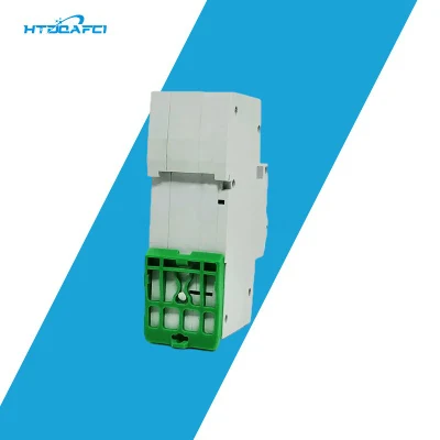 Interruttore automatico AFCI Afdd piccolo controllo remoto 1p +N. 32A 230V 50Hz nuovo design di comunicazione altre funzioni dopo