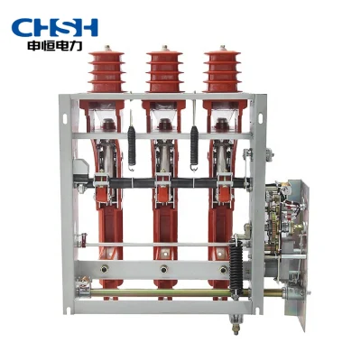 Interruttore di scollegamento per interruzione di carico da 12 kv 50 Hz LBS