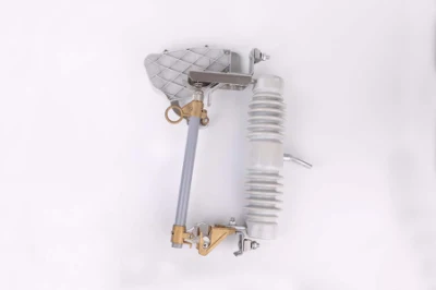 Fusibile di interruzione in porcellana da 15 kv 100A/200 a/fusibile di esclusione/fusibile di caduta/porcellana ad alta tensione per esterni Tipo di espulsione con esclusione del fusibile di drop-out