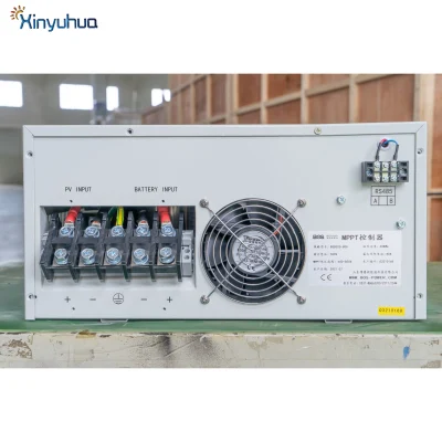 Xinyuhua Hot Selling prodotti personalizzati 19 pollici tipo rack 48V Step-down CC 24 V 50 a convertono intelligente di alta qualità e intelligente Protezione