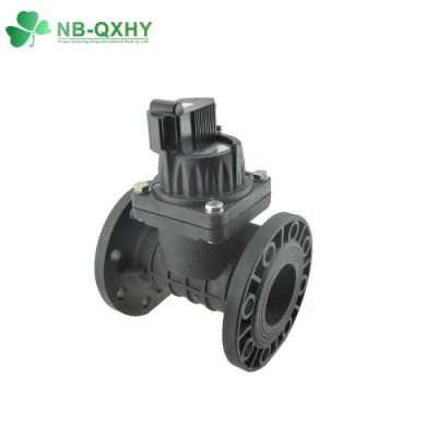  3/4" - 4" AC 220V Black Water solenoide pneumatico elettrico Elettrovalvola valvole elettrovalvole