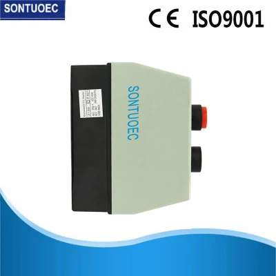  Starter magnetico Sontuoec SE1 (LE1) da Vol. Da 9A a 95A