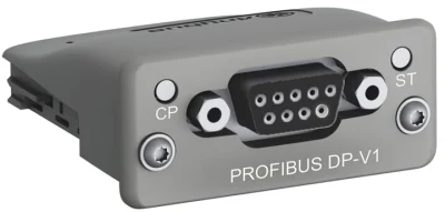 AB AB-Profibus-1 Accessori serie Pstx modulo di comunicazione Anybus nuovo originale