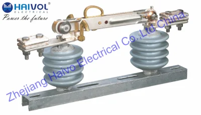 (RH-1-15KV/38KV) interruttore di scollegamento per esterni (tipo a distribuzione)