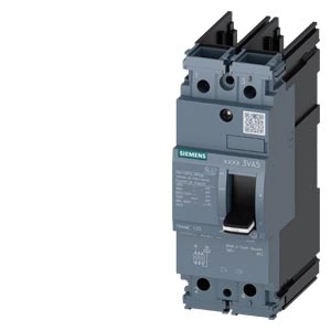  Interruttore automatico con contenitore stampato IEC 3va a bassa tensione 3va1110 Siemens Con termico