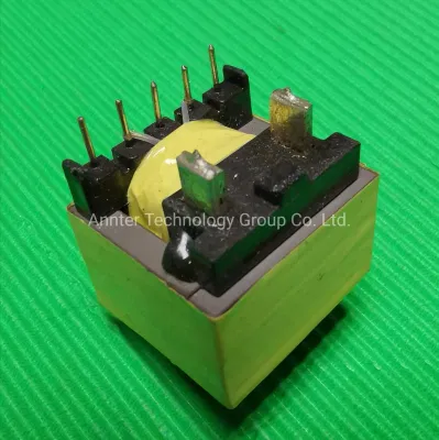 Trasformatore personalizzato PC44 Pq2625, trasformatore di tensione ad alta tensione per alimentatore, da utilizzare per topologie flyback, forward, push-pull, halfand full bridge