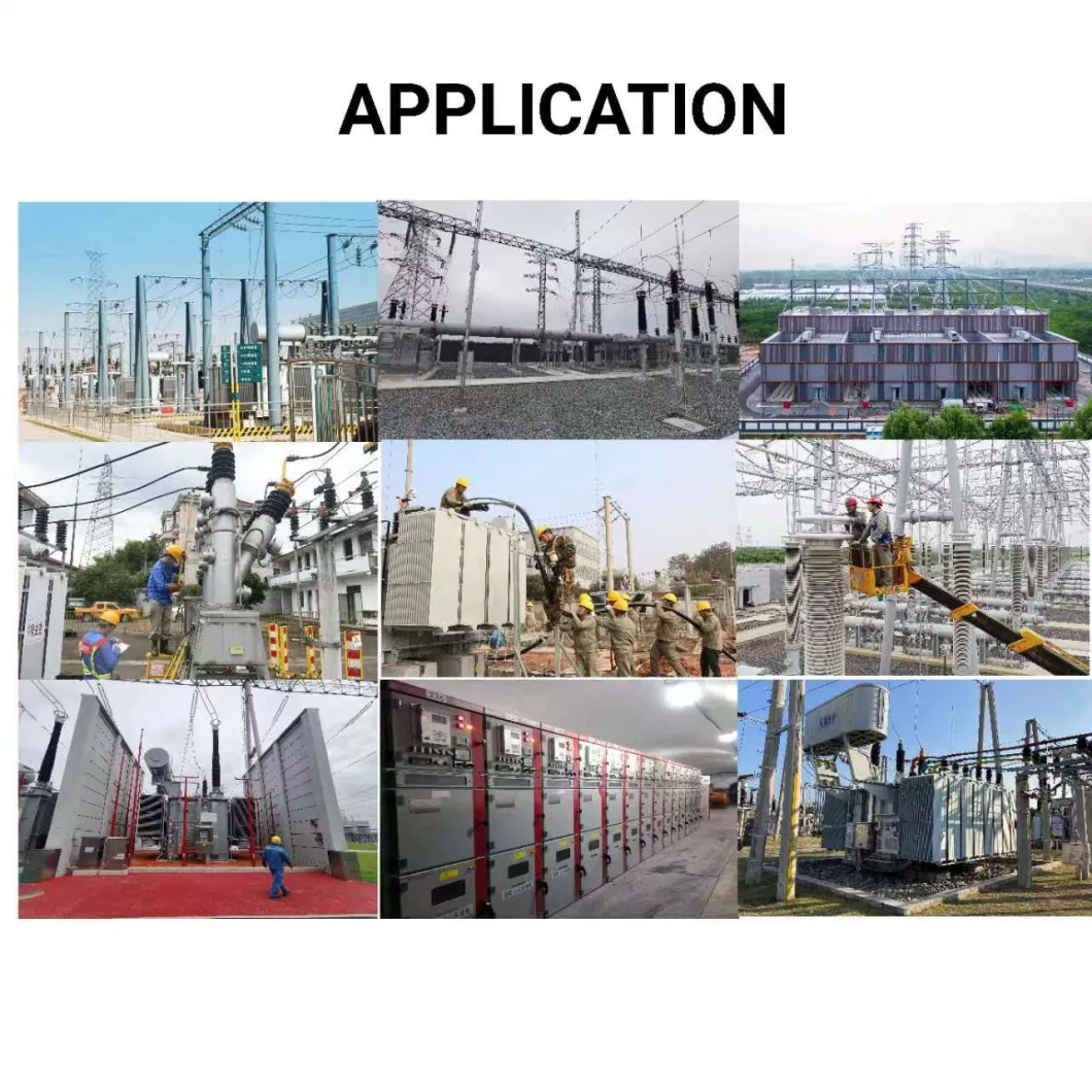 Kodery Vacuum Circuit Breaker Vs1 Handcart Chassis Trolley Truck