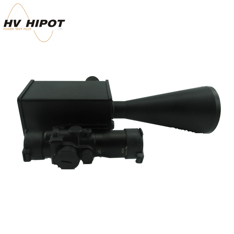 HVHIPOT Multi-functional flash-over Detector for Insulators Faults Locator(GD-610B)