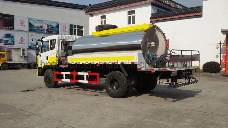 Dongfeng 7000L Asphalt Distribution Truck