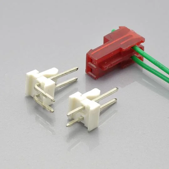 Analogues Tyco 3-641191-4 Mta100 IDC Insulation Displacement Standard Rectangular Connector for Electronic Taximeters Greem RoHS Compliant