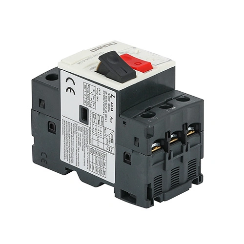 High Quality Motor Protection Circuit Breaker MPCB