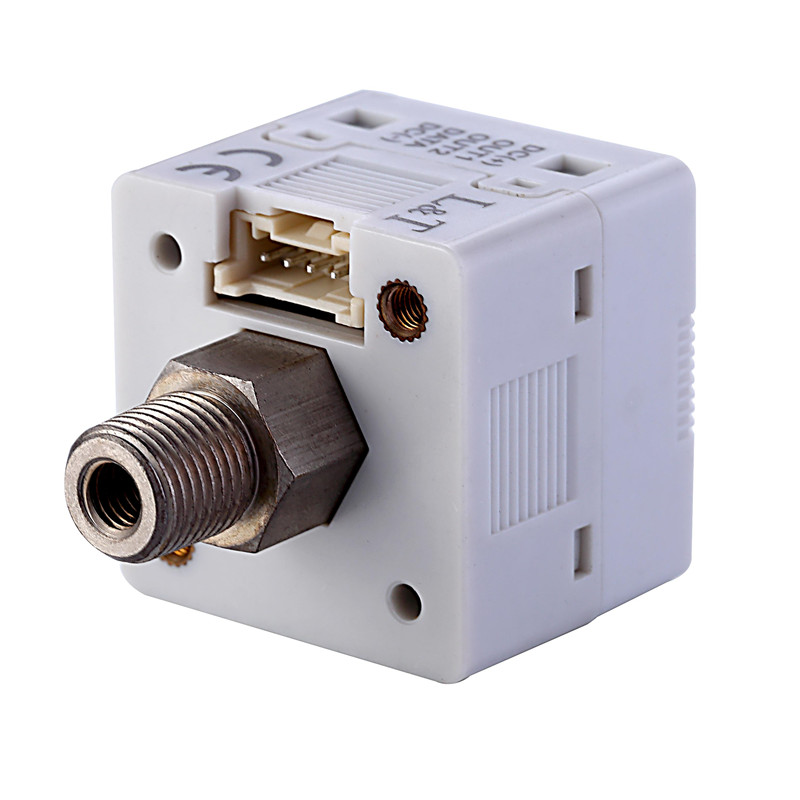 -100-1000kpa Zse Dp-100 Kp43 Kp45 Kp47 Kp50 High-Precision Digital Vacuum Pressure Switch