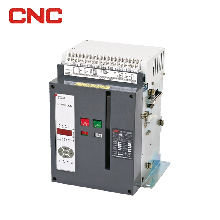 Air Electrical Fixed Type Circuit Breaker Acb with Cheap Price