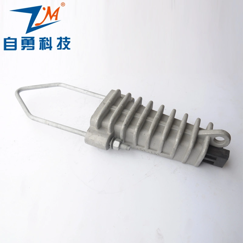 Overhead Dead End Clamp/ High Tension Clamp