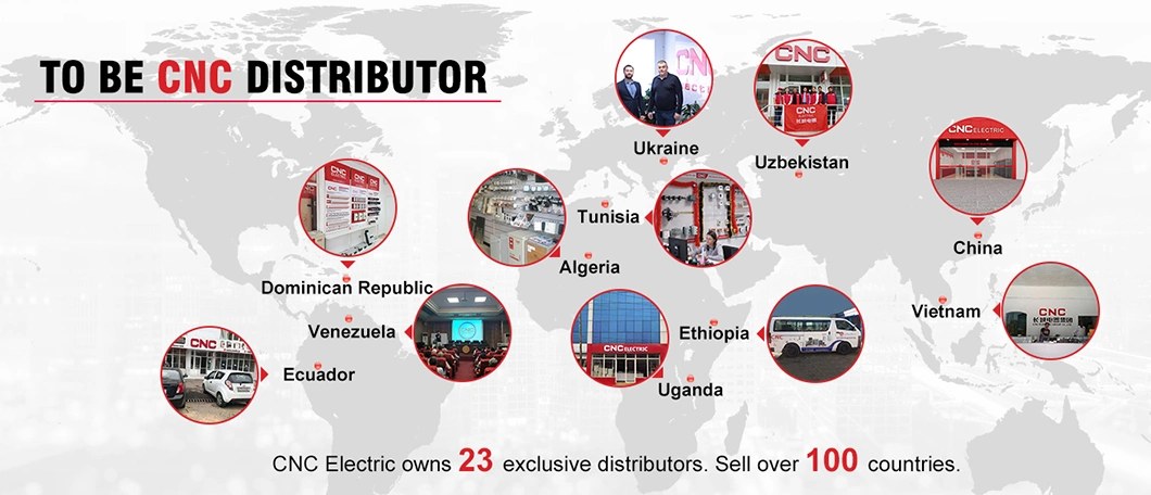 Small 9A Contactores Electric AC Price Electrical Types Contactors Magnetic Mini Contactor