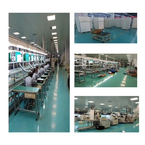 Ssedu Pneumatic and Electro-Pneumatic Bench Mechatronics Training Equipment Educational Equipment Teaching Jinan