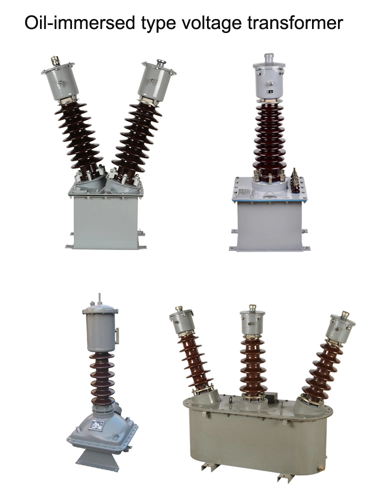 Outdoor Single Phase CT Epoxy Cast-Resin Post Type Current Transformer Lzzbw-10 Rated 400A