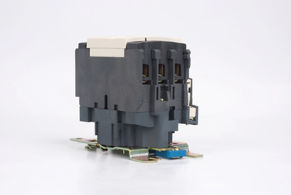 Good Quality LC1 New Type AC Contactor for Switching Capacitor