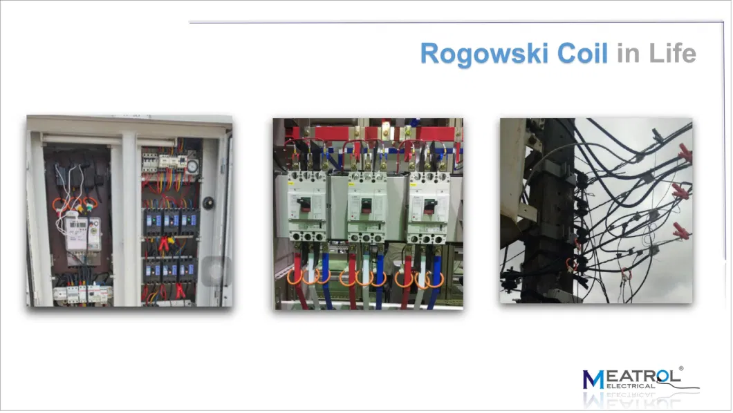 Power Quality Analysis Energy Meter Me631 Current Voltage Harmonic Measurement Energy Meter