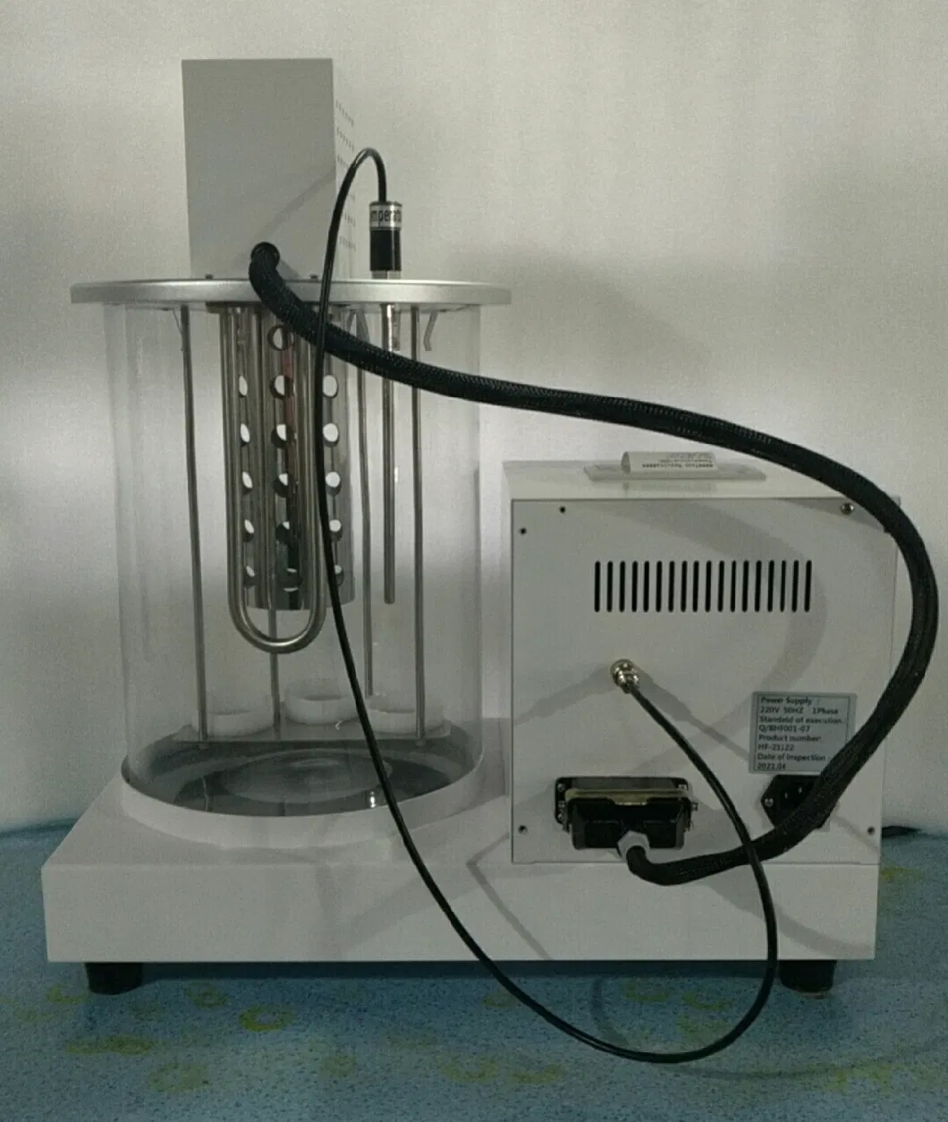 Lab Insulation Oil Transformer Oil Densiometer