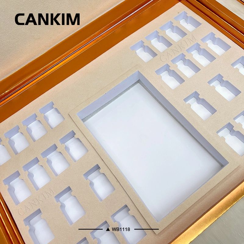 Cankim Custom Wood Gift Box Wooden-Gift-Boxes Wooden Wine Gift Box Accessories