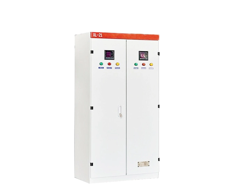 Zhegui Electric Electrical Switchgears Ggd/Mns/Gck Motor Control Center (MCC) Low Voltage Fixed Type Switchgear Panel