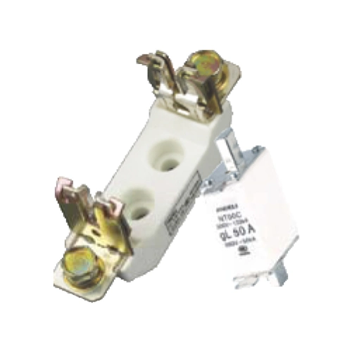 Nt Low Voltage Fuse Link