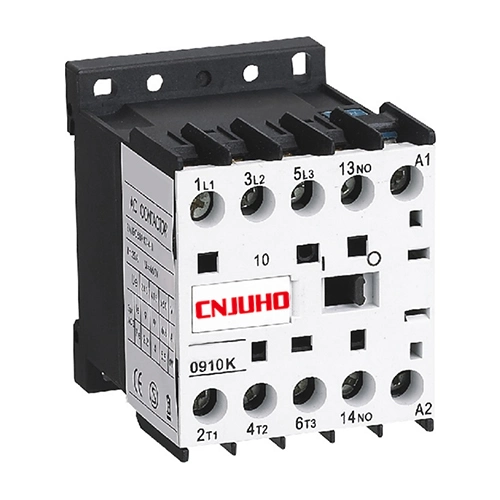 Jlc1-K Mini AC Contactors with Current 6~20A