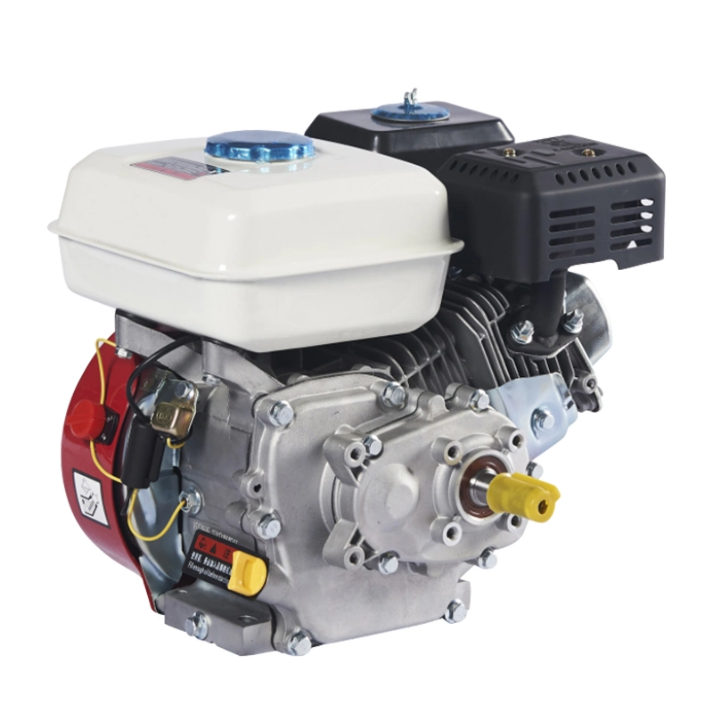 Hot Selling Environmental Protection and Low Noise Gasoline Engine